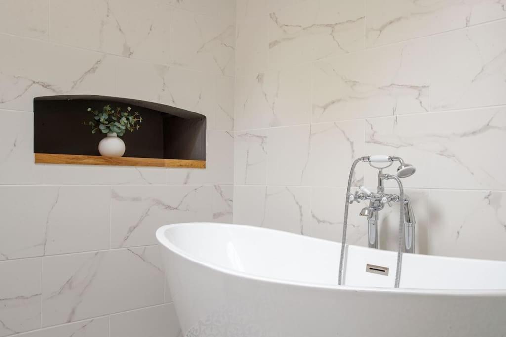 Apartmán Flat 1 Highgate, Walford Road, Ross On Wye Wilton  Exteriér fotografie
