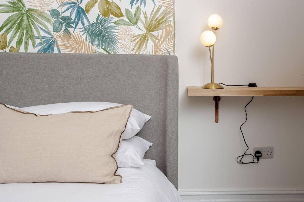 Apartmán Flat 1 Highgate, Walford Road, Ross On Wye Wilton  Exteriér fotografie