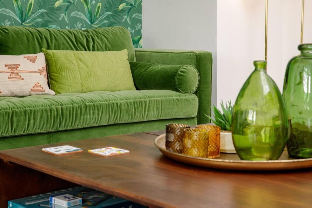 Apartmán Flat 1 Highgate, Walford Road, Ross On Wye Wilton  Exteriér fotografie