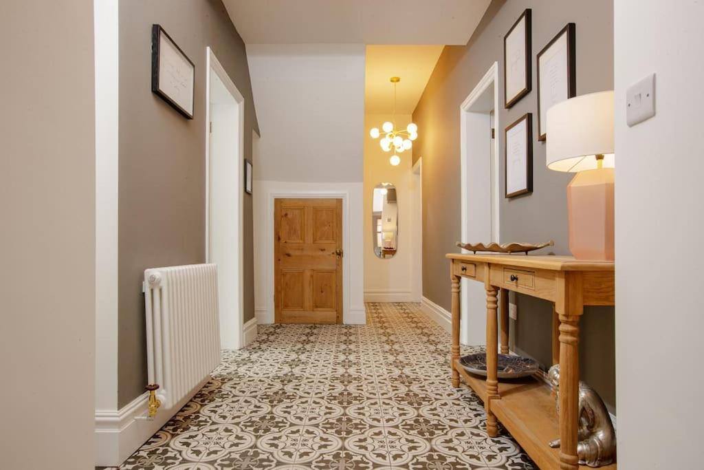 Apartmán Flat 1 Highgate, Walford Road, Ross On Wye Wilton  Exteriér fotografie