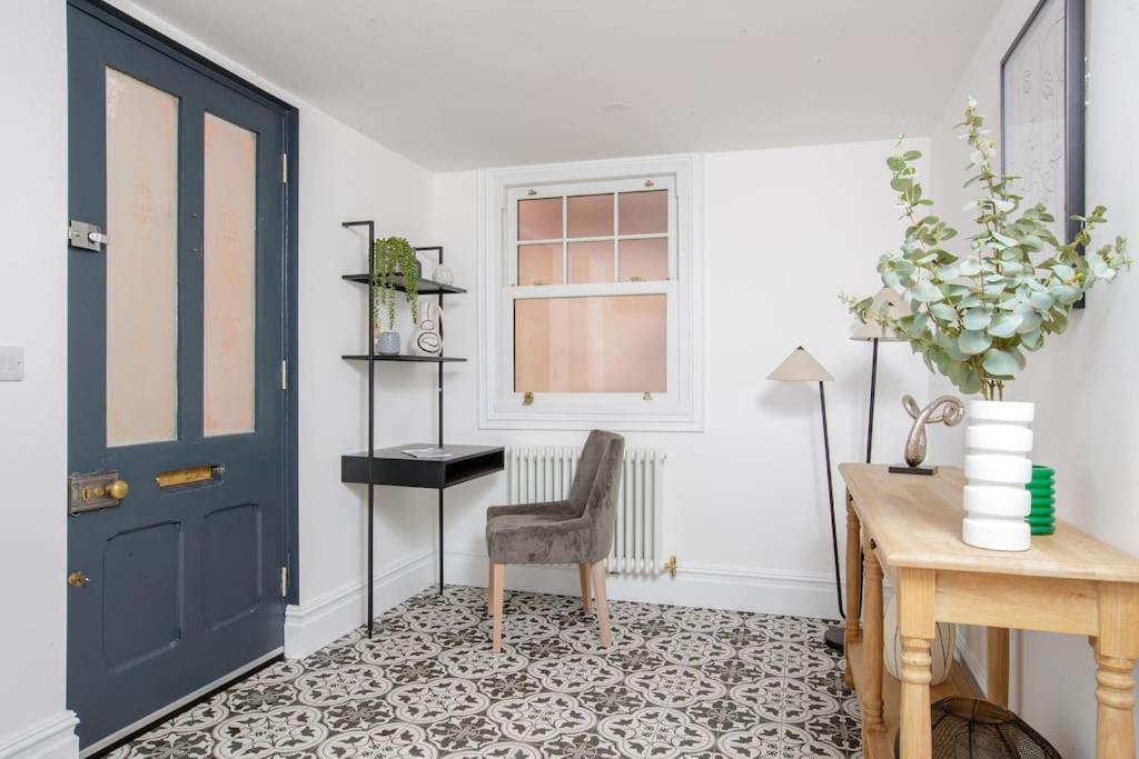 Apartmán Flat 1 Highgate, Walford Road, Ross On Wye Wilton  Exteriér fotografie