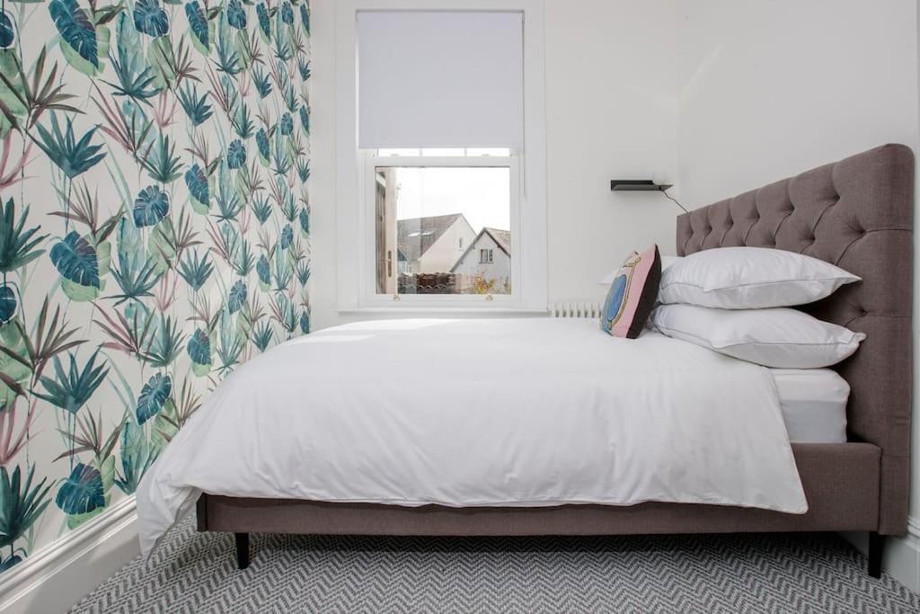 Apartmán Flat 1 Highgate, Walford Road, Ross On Wye Wilton  Exteriér fotografie