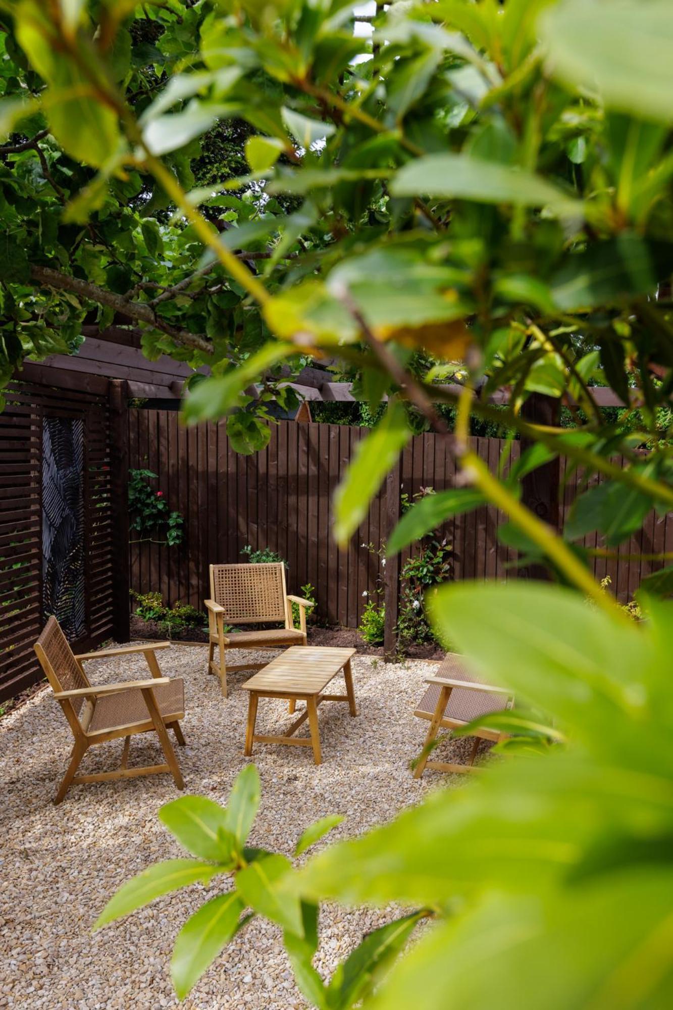Apartmán Flat 1 Highgate, Walford Road, Ross On Wye Wilton  Exteriér fotografie