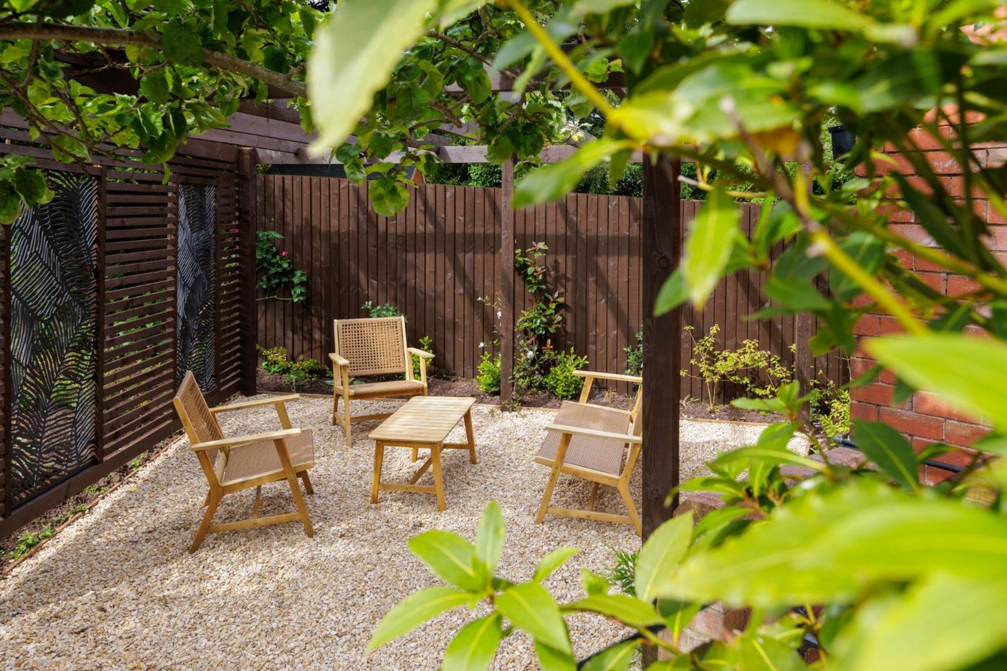 Apartmán Flat 1 Highgate, Walford Road, Ross On Wye Wilton  Exteriér fotografie