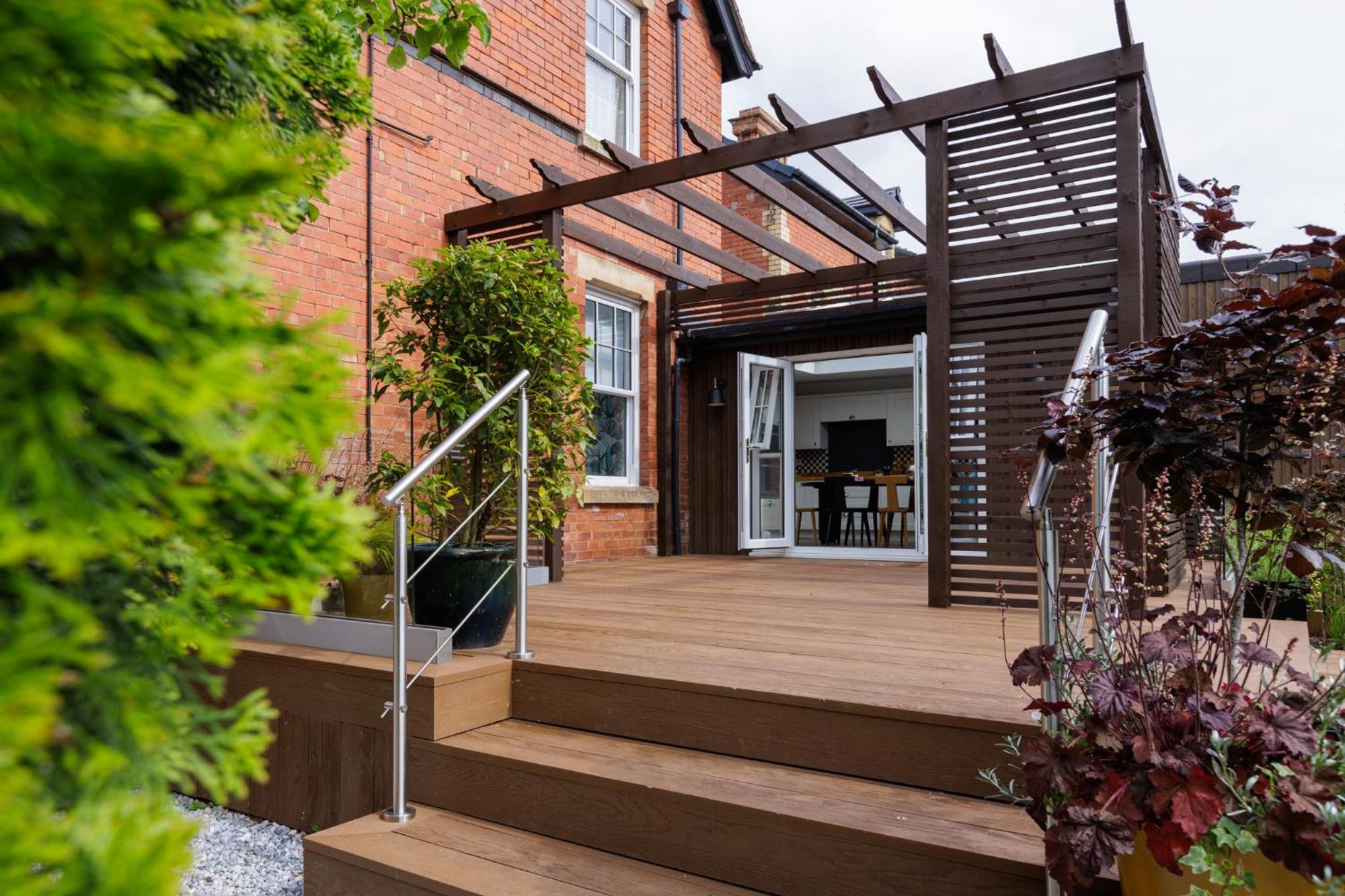 Apartmán Flat 1 Highgate, Walford Road, Ross On Wye Wilton  Exteriér fotografie